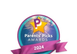 Відзнака Parents’ Picks Awards 2024