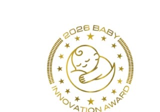 Відзнака Baby Brand of the Year 2026