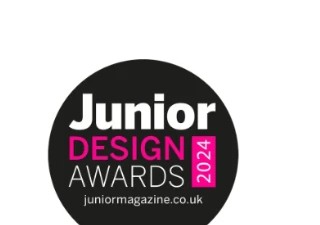 Відзнака Junior Design Awards 2024