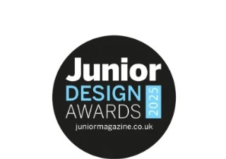 Відзнака Junior Design Awards 2025